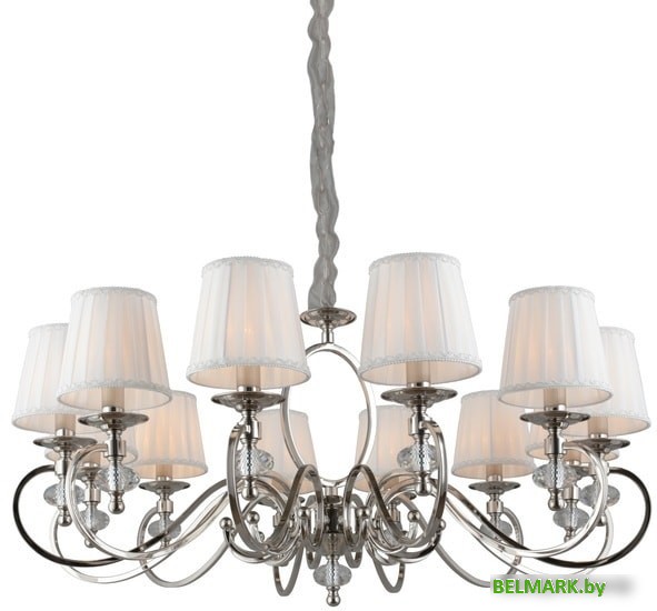 Подвесная люстра Aployt Reni APL.717.03.12 - фото