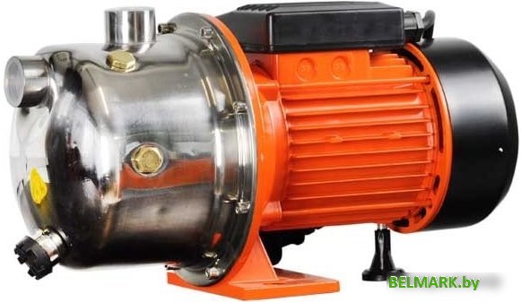 Самовсасывающий насос Skiper P-JET120S - фото