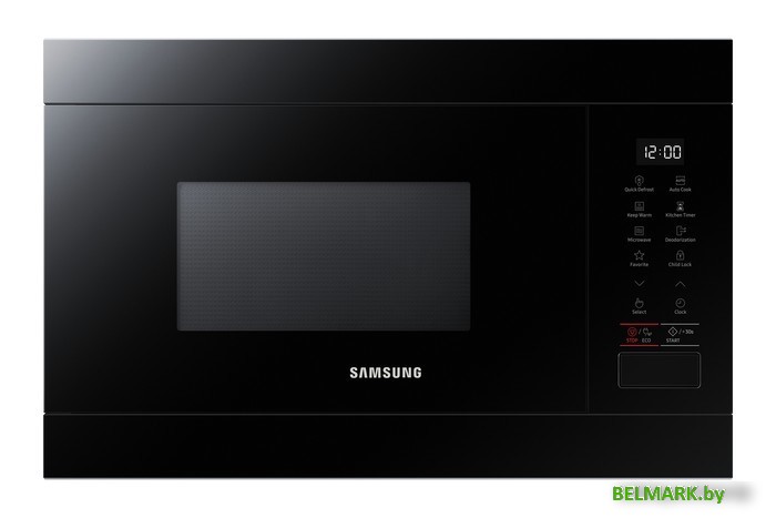 Микроволновая печь Samsung MS22T8254AB - фото