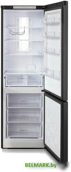 Холодильник Бирюса B960NF - фото2