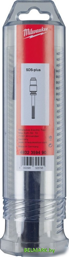 Переходник Milwaukee 4932359490 - фото2