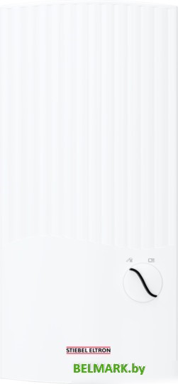 Проточный электрический водонагреватель STIEBEL ELTRON PEG 13 - фото