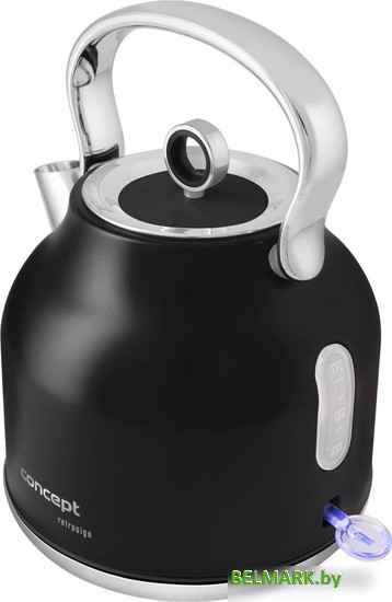 Электрический чайник Concept RK3334 - фото2