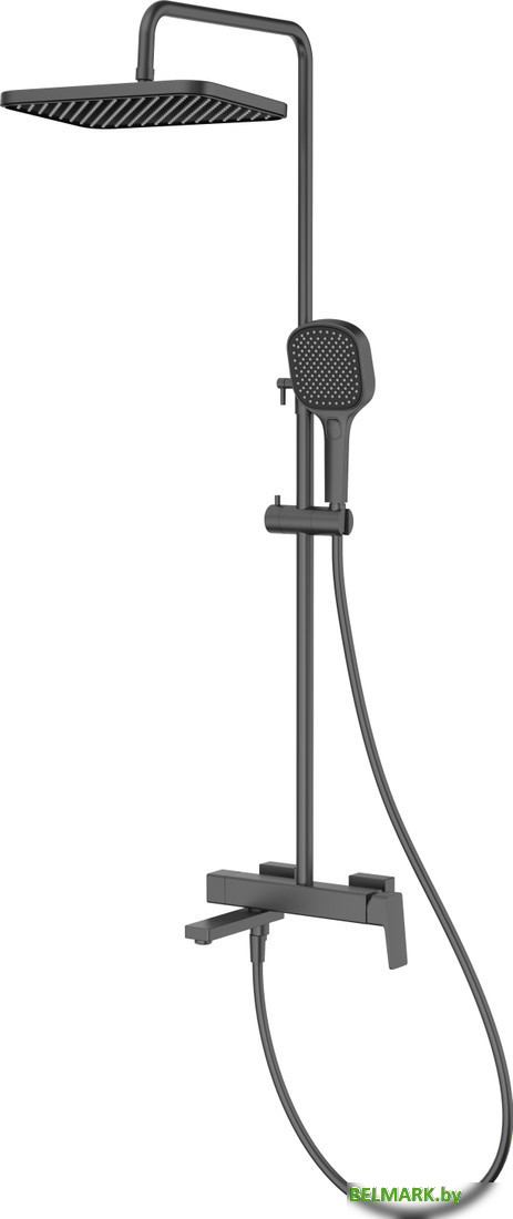 Душевая система Raglo R30.24.09 - фото