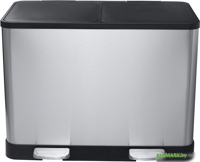 Система сортировки мусора Bemeta 104315272 - фото