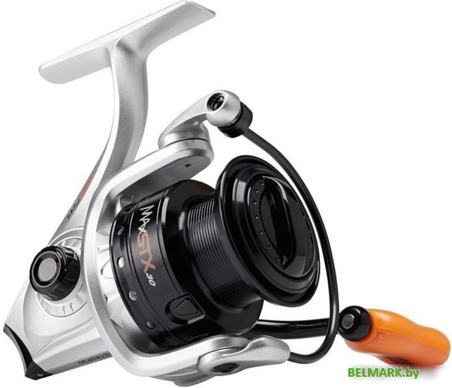 Рыболовная катушка Abu Garcia Max STX SP40 - фото