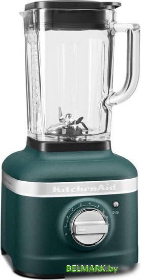 Стационарный блендер KitchenAid Artisan K400 5KSB4026EPP - фото2