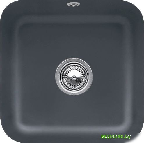 Кухонная мойка Villeroy & Boch Cisterna 50 670301I4 - фото