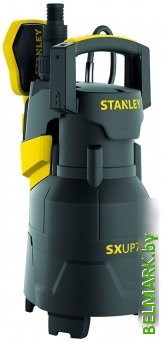 Дренажный насос Stanley SXUP750PTE - фото