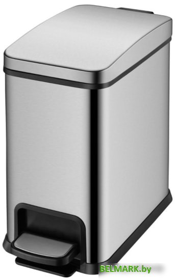 Мусорное ведро WeltWasser Tober MT 8L - фото