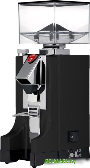 Электрическая кофемолка Eureka Mignon - фото