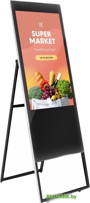 Информационная панель ZKDigimax DG03-A2F43 - фото