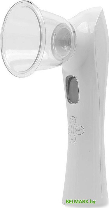 Массажер ручной Gezatone Vacu Ultra 1301369W - фото2