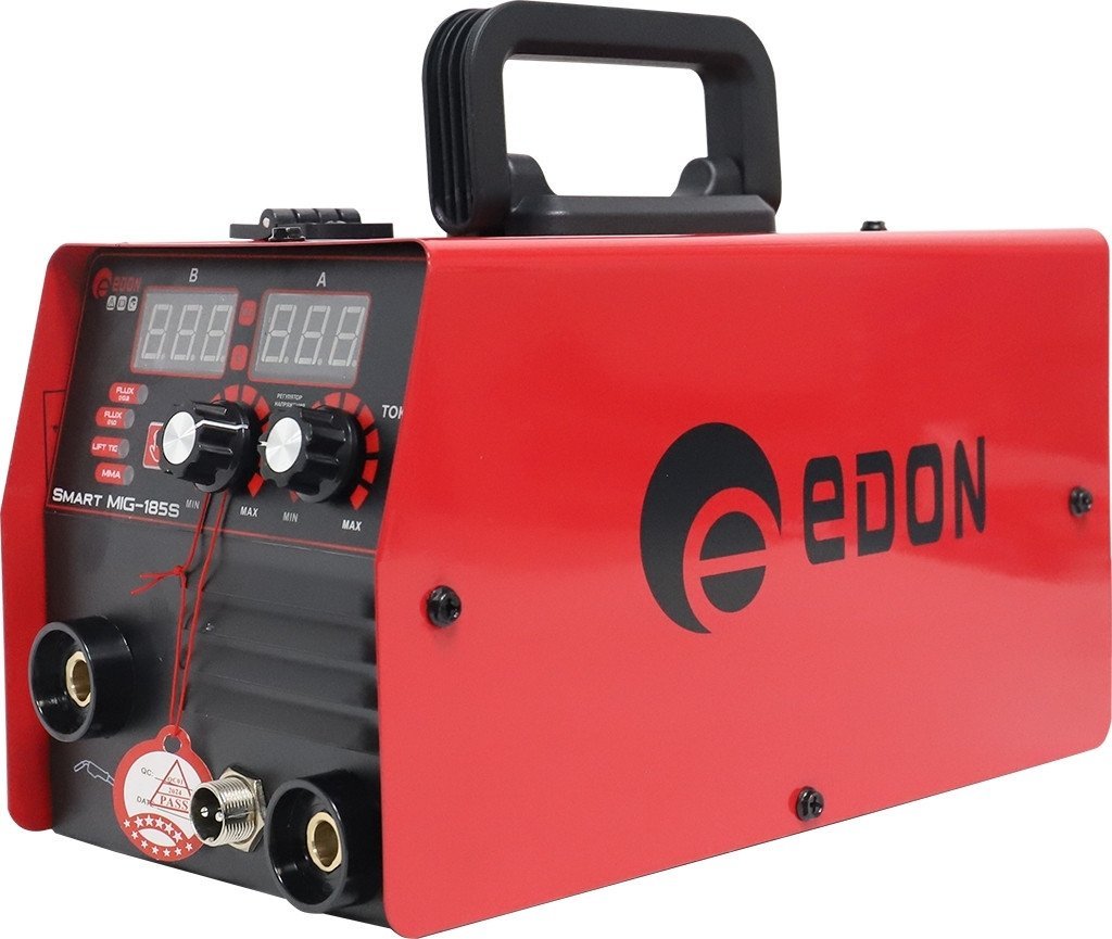 Сварочный инвертор Edon Smart MIG-185S - фото2