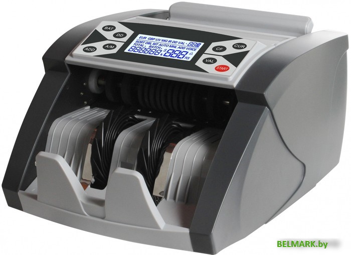 Счетчик-сумматор Native NV-731 UV LCD (ver2) - фото