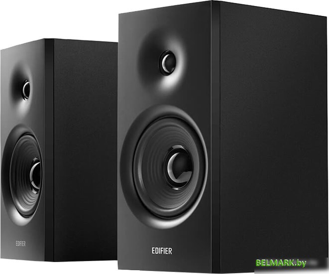Акустика Edifier R1080BT (черный) - фото