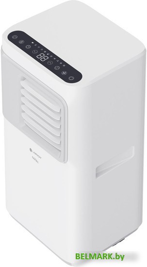 Мобильный кондиционер Loriot Nordic LPAC-09TP - фото2