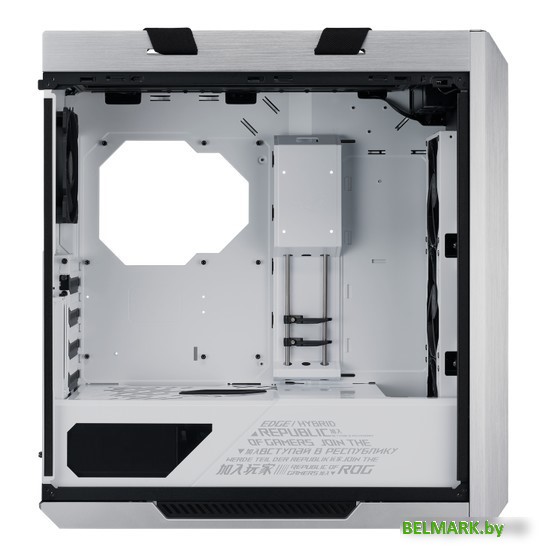 Корпус ASUS ROG Strix Helios White Edition - фото2