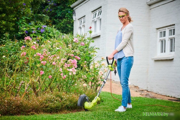 Триммер Ryobi RLT5127 - фото2