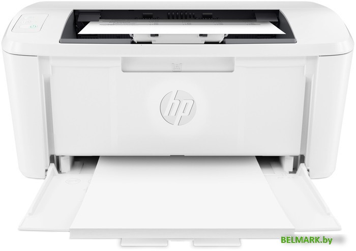 Принтер HP LaserJet M110w 7MD66F - фото