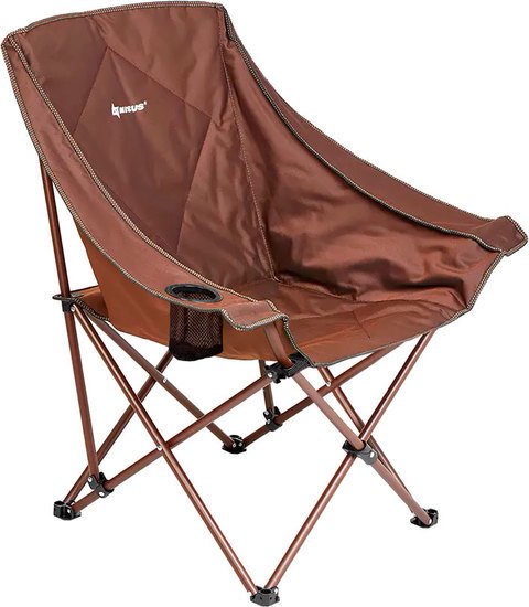 Кресло Nisus N-251-B-1 - фото