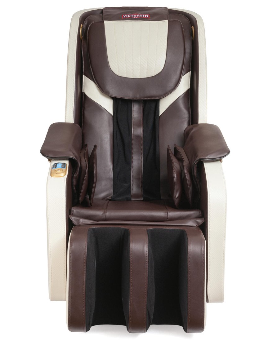 Массажное кресло VictoryFit VF-M60 - фото2
