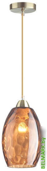 Подвесная люстра Lumion Sapphire 4485/1 - фото