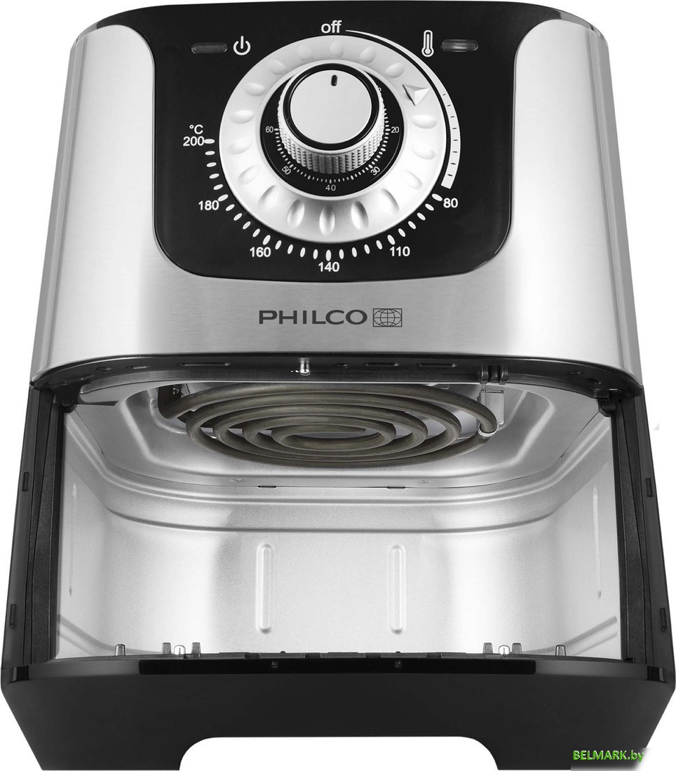 Аэрогриль Philco PHAF 3500 - фото2