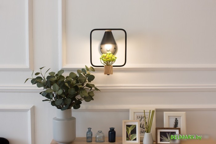 Бра Home Light Астерия B149-6-B - фото2