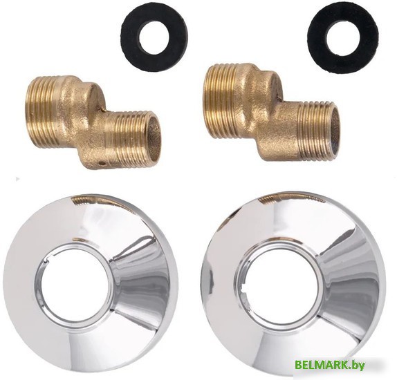 Смеситель Diadonna D220-65 - фото2