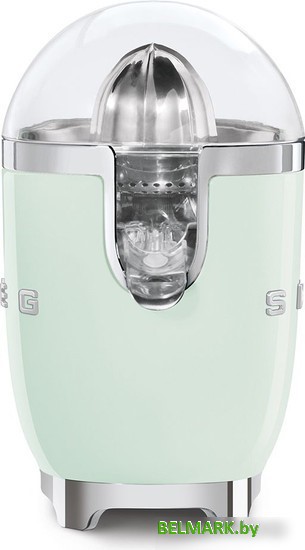 Соковыжималка Smeg CJF11PGEU - фото2