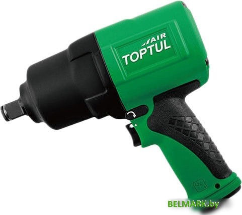 Пневматический гайковерт Toptul KAAJ2413 - фото