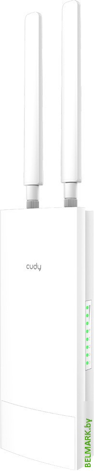 4G Wi-Fi роутер Cudy LT500 Outdoor 1.0 - фото