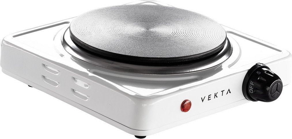 Настольная плита Vekta CH-110A - фото2