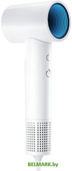 Фен Roidmi Miro White - фото