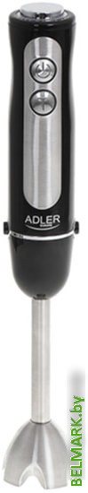 Погружной блендер Adler AD 4625b - фото