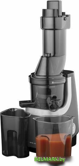 Соковыжималка Goetze & Jensen SJ701T - фото2