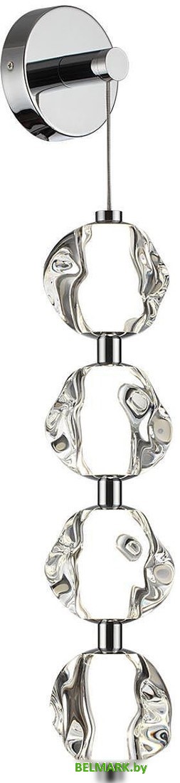 Бра Odeon Light Jemstone 5084/17WL - фото2