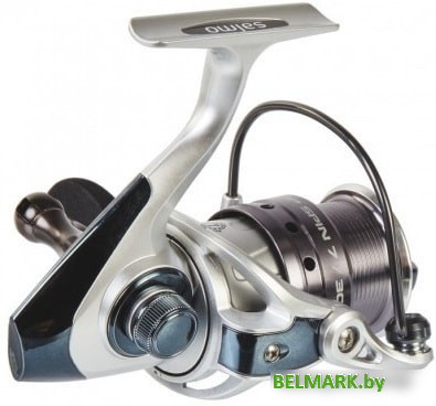 Катушка Salmo Salmo Diamond BP Spin 7 2040FD - фото2