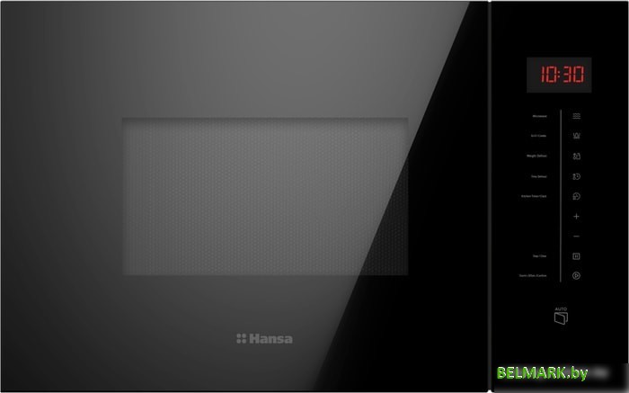 Микроволновая печь Hansa AMMB25E1SH - фото