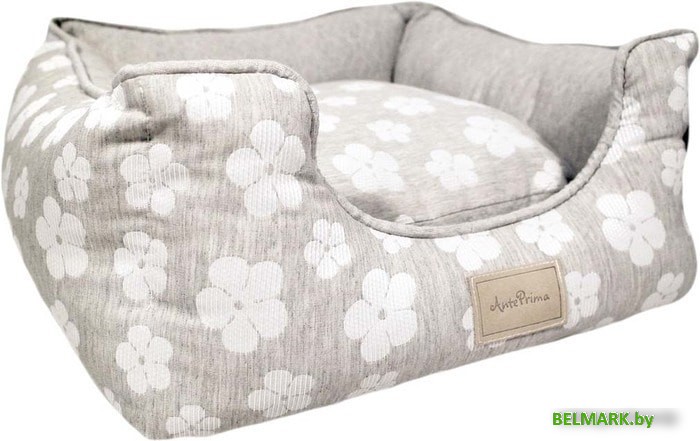 Лежак AntePrima Yolande YOLFIORBEIG02 (бежевый) - фото2