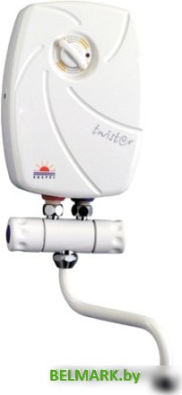 Проточный электрический водонагреватель-кран Kospel Twister EPS-5.5 - фото