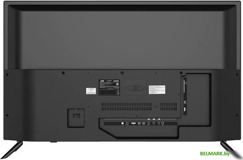 Телевизор JVC LT-32M597 - фото2
