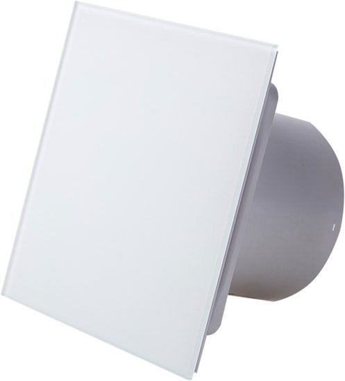 Вытяжной вентилятор Awenta System+ Silent 125H [KWS125H-PTG125] - фото2