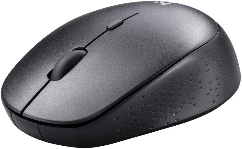 Мышь Defender Auris MB-027 (черный) - фото