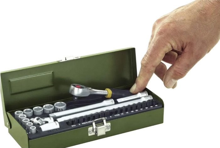 Proxxon Микро компакт 23078 - фото2