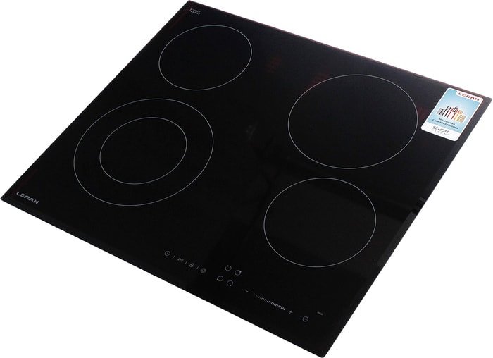 Варочная панель Leran EH 6445 BV - фото