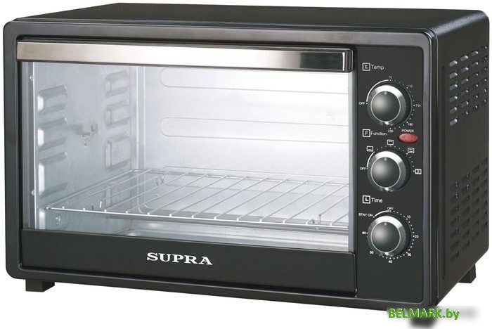 Мини-печь Supra MTS-3698 - фото