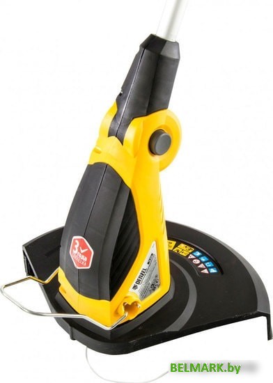 Триммер Denzel TE-650 - фото2