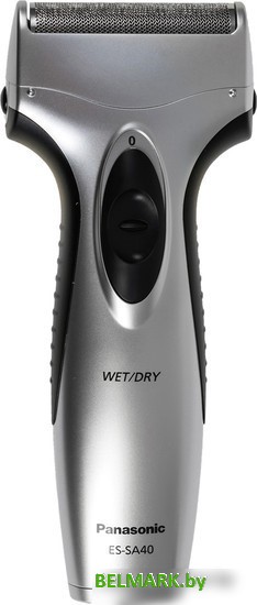Электробритва Panasonic ES-SA40 - фото2